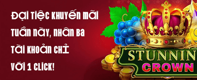 Siêu Ưu Đãi Nạp Đầu APK promotion